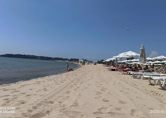 Lägenhet River Park *