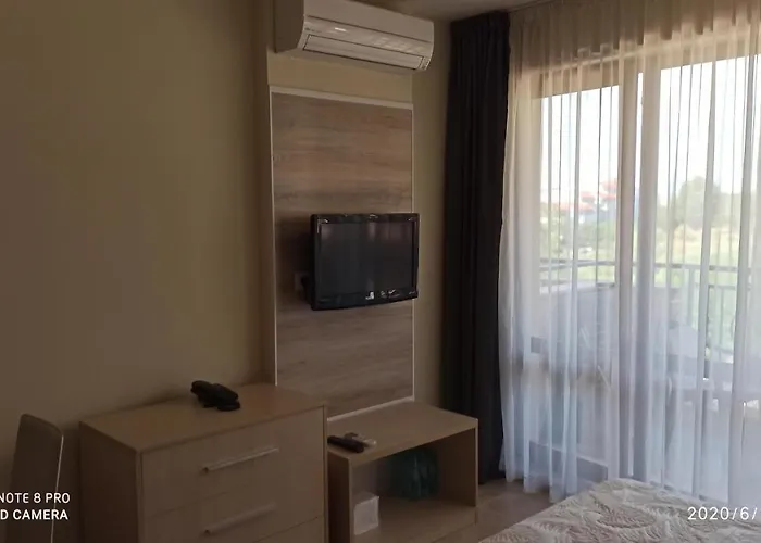 River Park Slăntjev Brjag