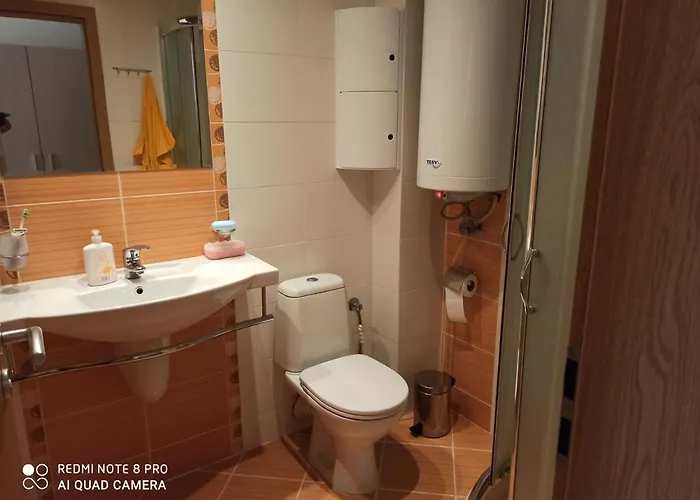 River Park * Slăntjev Brjag