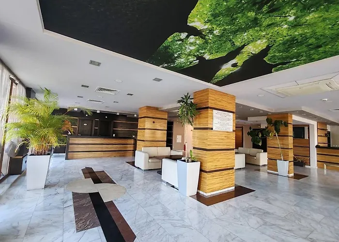 River Park Slăntjev Brjag