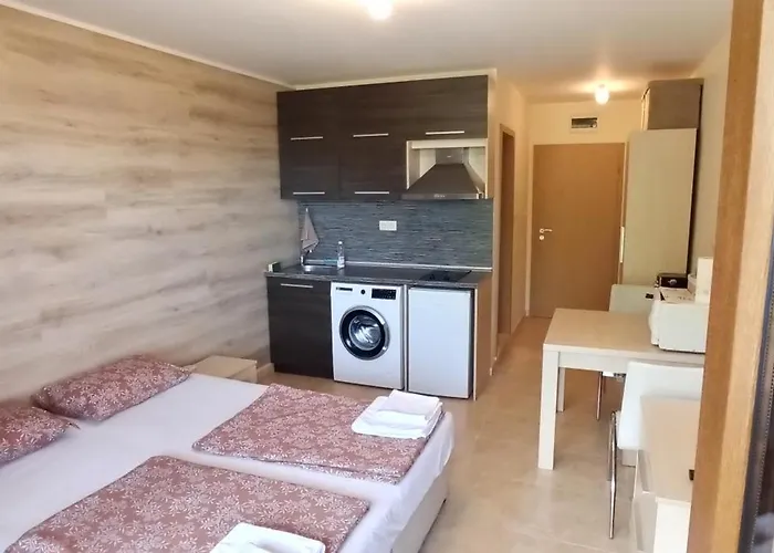 River Park Slăntjev Brjag