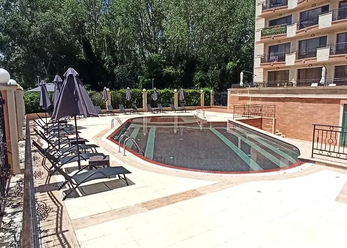 River Park * Slăntjev Brjag