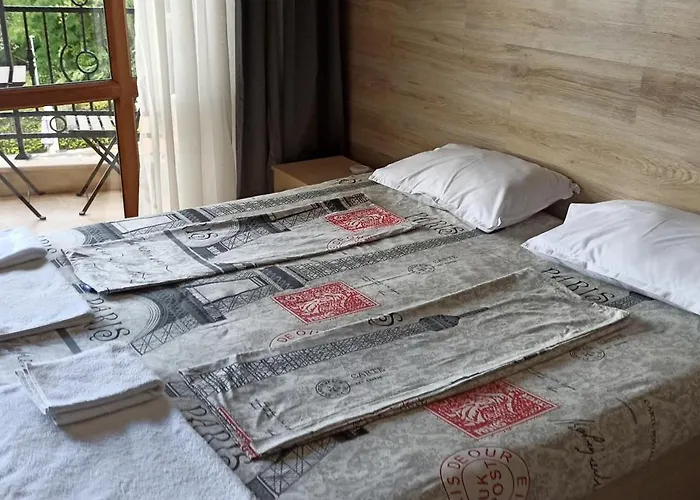 Lägenhet River Park *