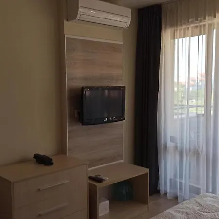 River Park Slăntjev Brjag