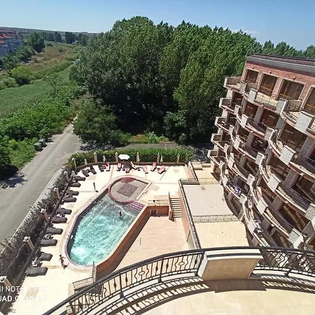 River Park Lägenhet