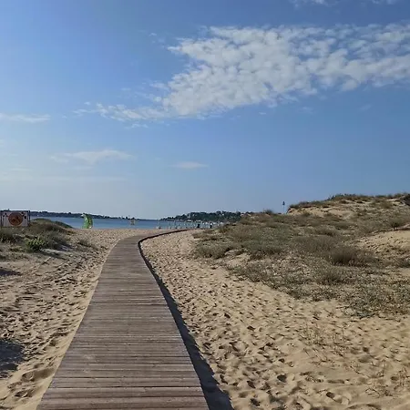 River Park Lägenhet