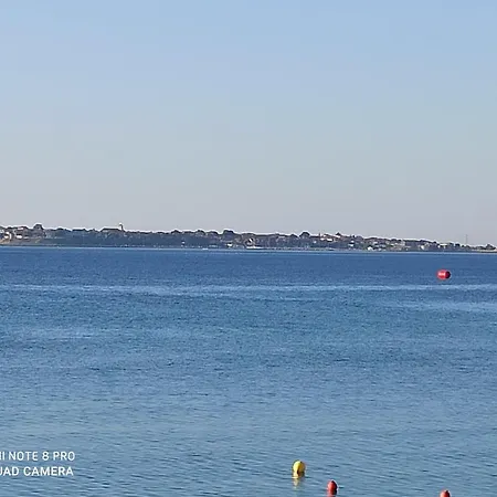 River Park * Сонячний Берег