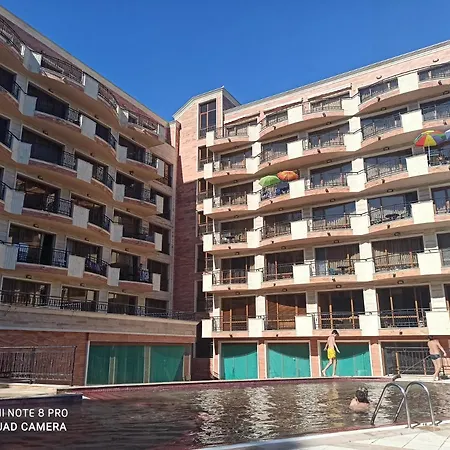 River Park Сонячний Берег