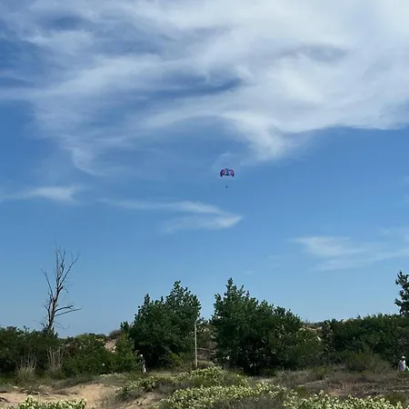 River Park Lägenhet