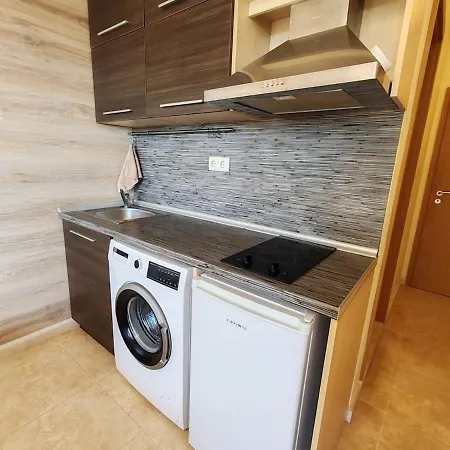 River Park * Сонячний Берег