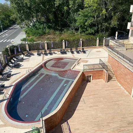 River Park * Сонячний Берег