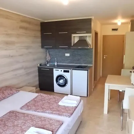 River Park Сонячний Берег