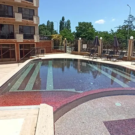 River Park * Сонячний Берег