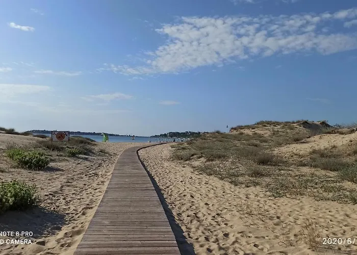 River Park Apartament