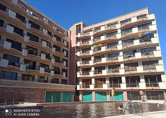 River Park Sunny Beach