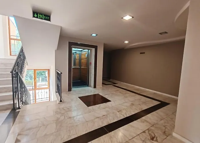 River Park Apartment