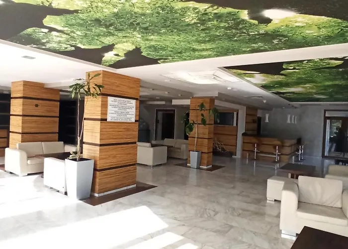 River Park * Sunny Beach