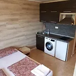 Διαμέρισμα River Park Σάνι Μπιτς