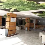 River Park * Σάνι Μπιτς