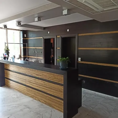 Appartement River Park