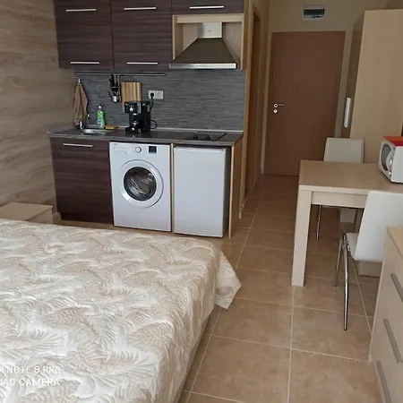 River Park Apartment Sunny Beach