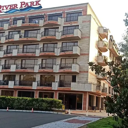 Apartment River Park Slantschew brjag
