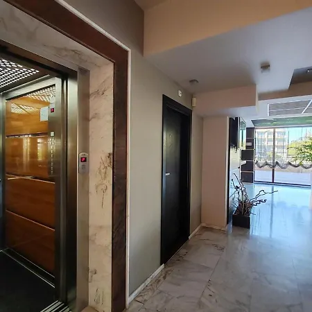 River Park * Slantchev Briag