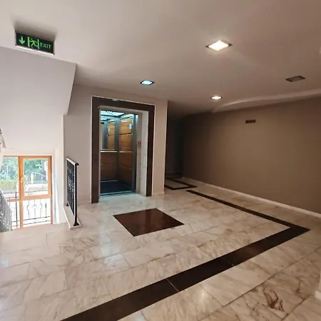 River Park Apartment