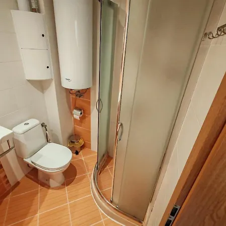 River Park Apartment