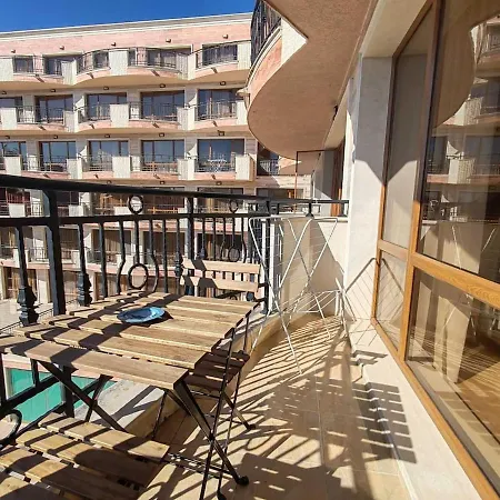 Apartment River Park