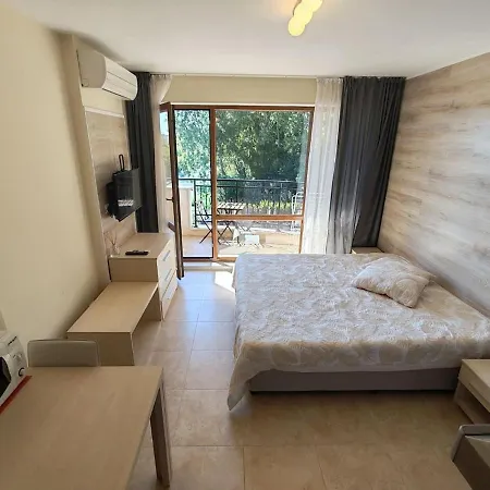 Apartment River Park *