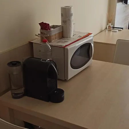 Appartement River Park *