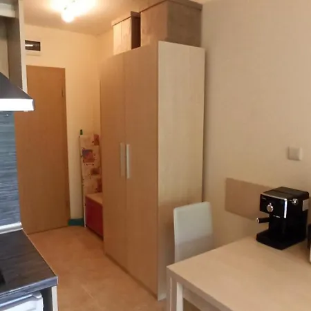 Appartement River Park