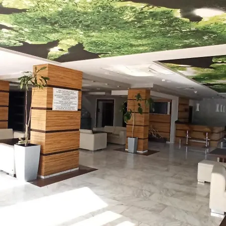 River Park * Slantchev Briag