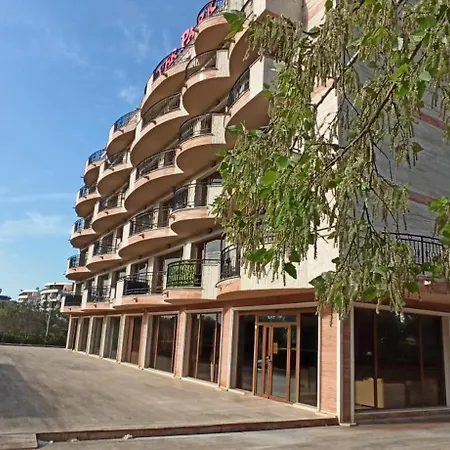River Park Apartment
