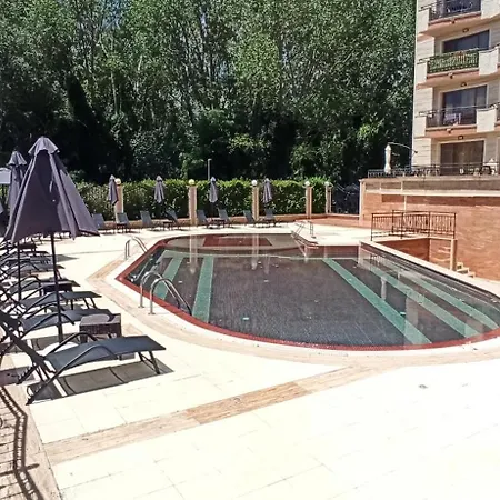 River Park * Slăntjev Brjag