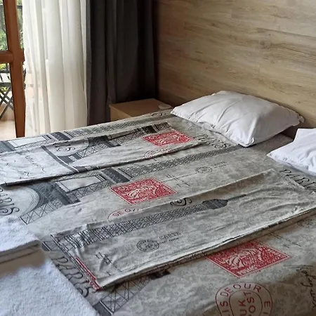 Apartament River Park *