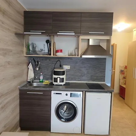 River Park Apartment