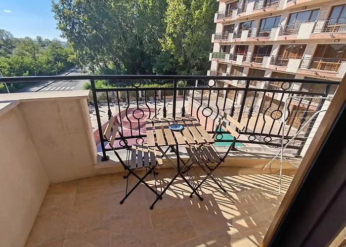 River Park Apartament