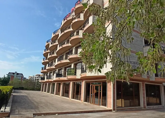 River Park Apartament