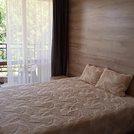 Apartmán River Park *