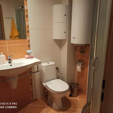 River Park * Sluneční pobřeží