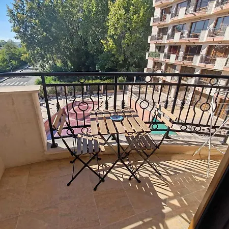 River Park Apartmán