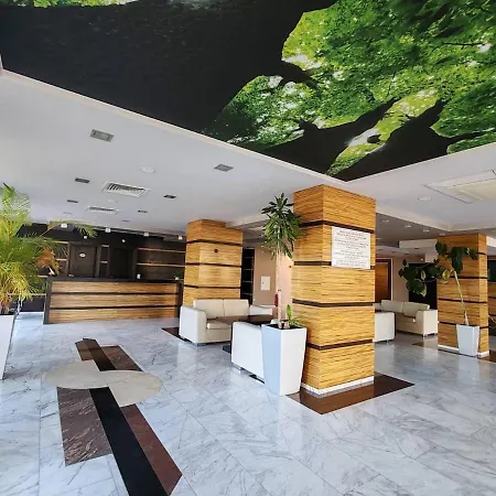 River Park Sluneční pobřeží