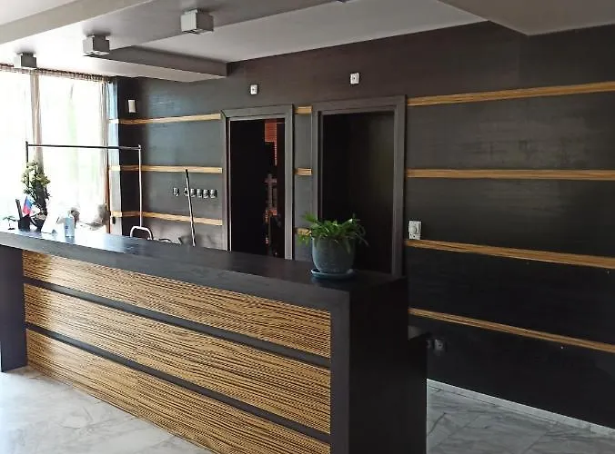 Appartement River Park