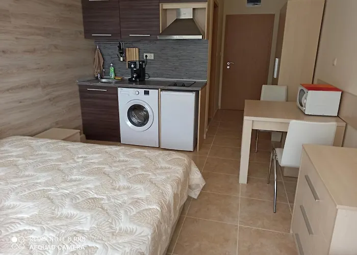 River Park Appartement Slantchev Briag