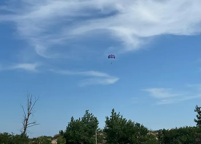 River Park Appartement