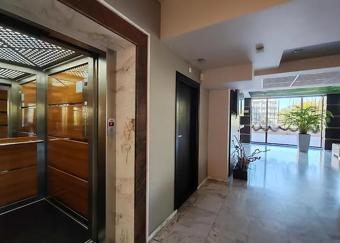 River Park * Slantchev Briag