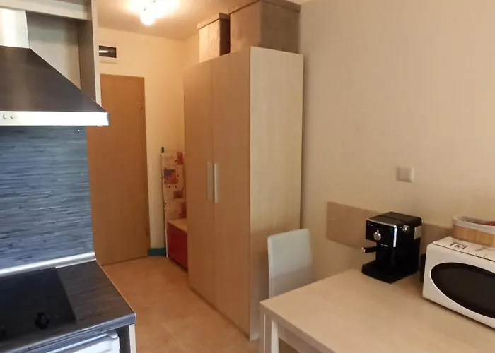 Appartement River Park